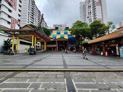 Kreta Ayer Conservation Area (D1), Shop House #505967201